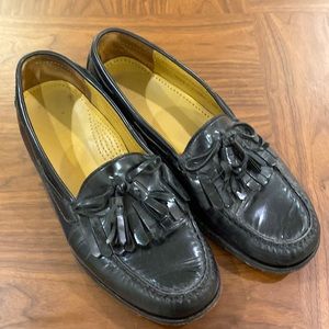 Cole Haan Black Dress Shoes